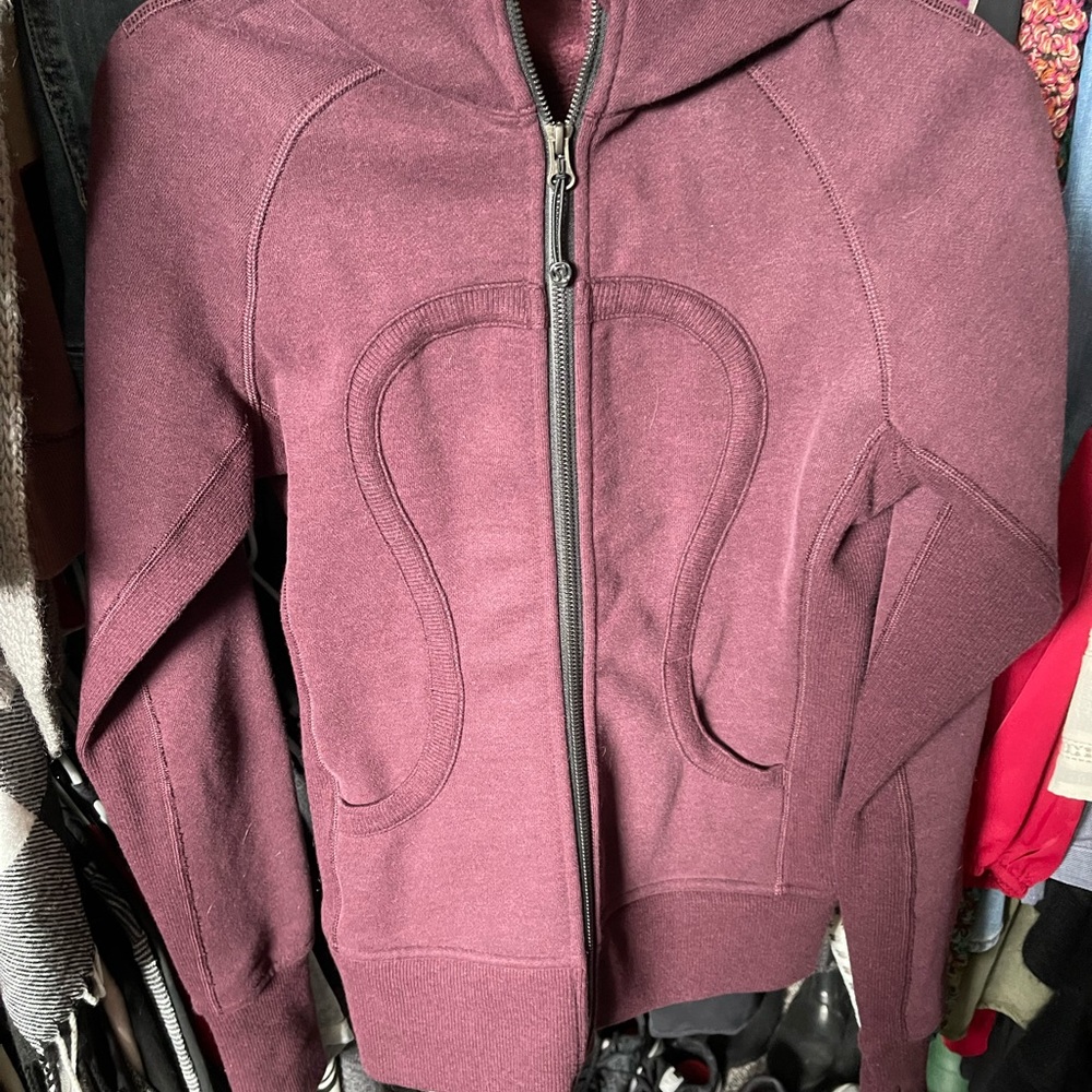 Lululemon jacket